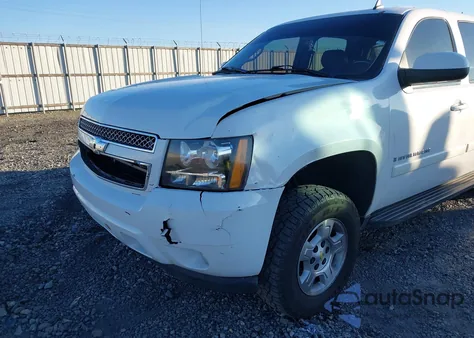 2007 Chevrolet Avalanche 1500 Ltz z USA, uszkodzony, nr VIN 3GNEC12067G182350